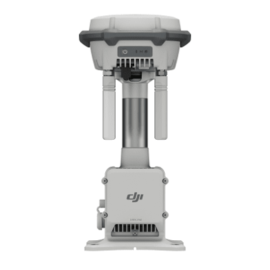 DJI Drones, Robots e Industrial